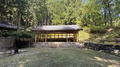 岩尾神社(滋賀県)