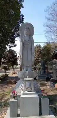 徳星寺(埼玉県)