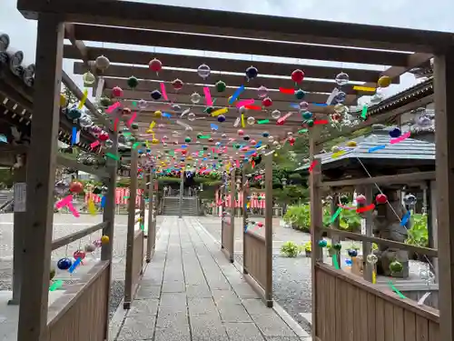 秋葉總本殿可睡斎のその他建物