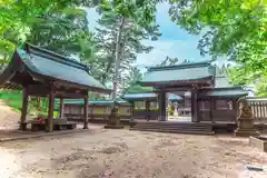 光丘神社(山形県)