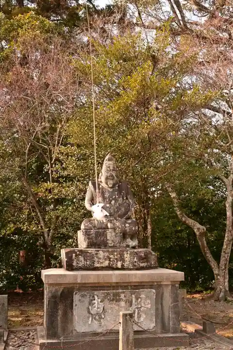 大洲神社(愛媛県)