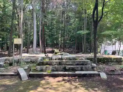 安祥寺(京都府)