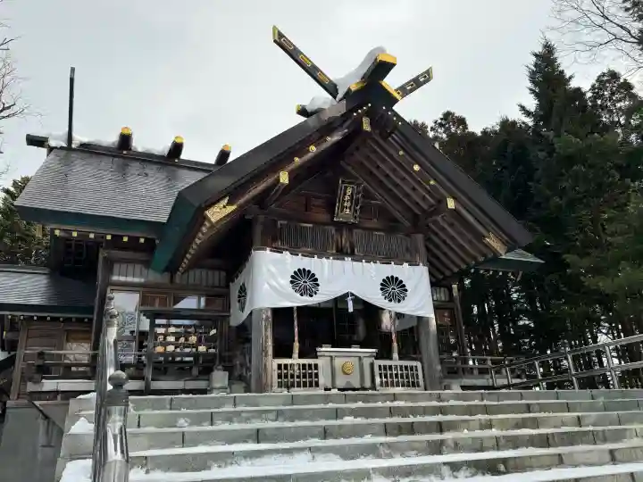 当別神社の{uncategorized: "未分類", other: "その他", undefined: "問題あり", building: "その他建物", grave: "お墓", sacred_gate: "鳥居", guardian: "狛犬", statue: "像", buddha: "仏像", history: "歴史", nature: "自然", garden: "庭園", animal: "動物", pagoda: "塔", temizu: "手水舎", mountain_gate: "山門・神門", sanctuary: "本殿・本堂", subordinate: "末社・摂社", art: "芸術", scenery: "景色", jizo: "地蔵", ema: "絵馬", goshuin: "御朱印", omikuji: "おみくじ", items: "授与品その他", amulet: "お守り", goshuincho: "御朱印帳", eats: "食事", festival: "お祭り", votive_dance: "神楽", shichigosan: "七五三参", wedding: "結婚式", experience: "体験その他", initially: "初詣", around: "周辺", anti_infection: "感染症対策"}