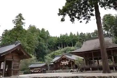 熊野大社(島根県)