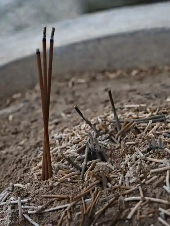 観音寺のその他建物