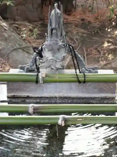 平塚三嶋神社(神奈川県)