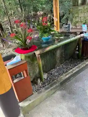 彦嶽宮(熊本県)