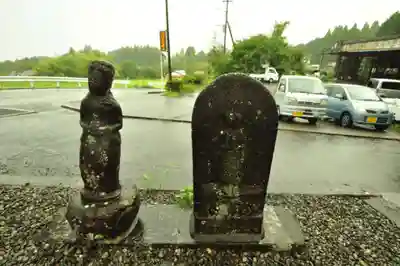 山宮浅間神社(静岡県)