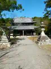 根来寺(和歌山県)