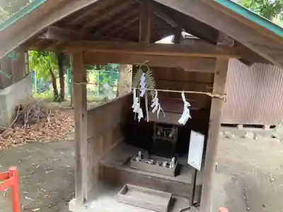 天満宮(神奈川県)