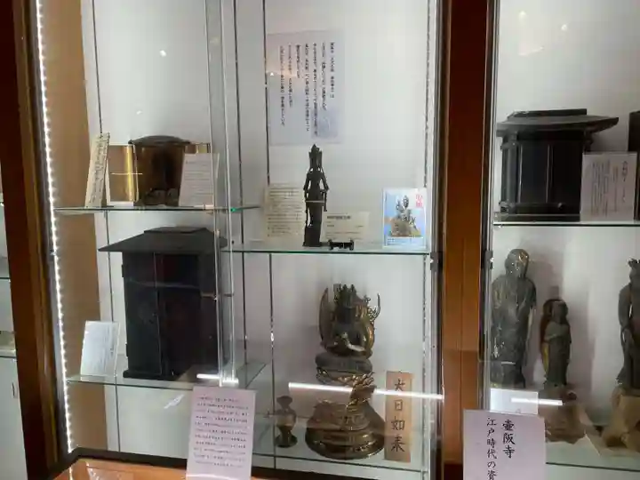 南法華寺(壷阪寺)(奈良県)