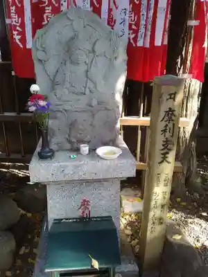 豊川稲荷東京別院(東京都)