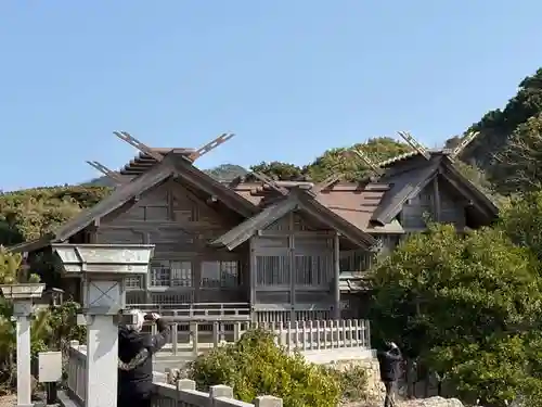大御神社(宮崎県)