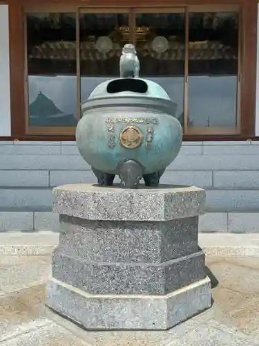 延命寺(埼玉県)