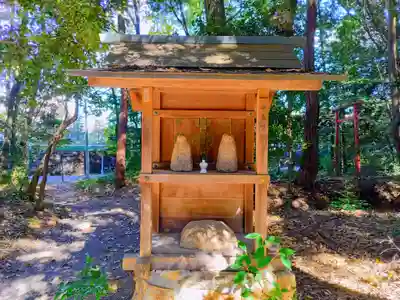 天道宮神明社（前原）(愛知県)