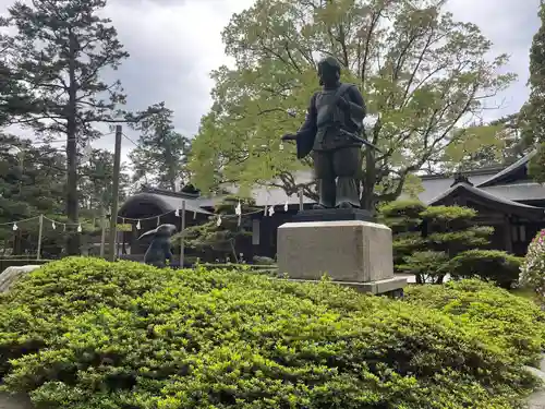 出雲大社(島根県)