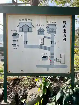 大稲荷神社(神奈川県)