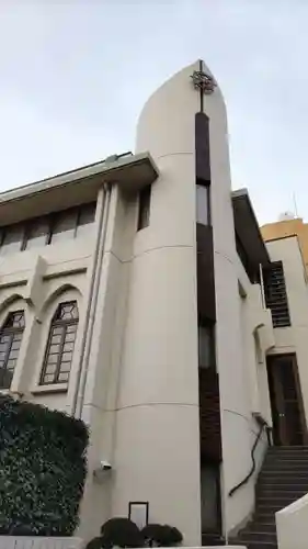 了真寺(了眞寺)の本殿・本堂