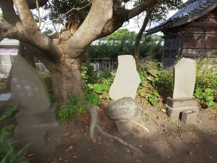 御嶽大神 (御嶽神社 )のその他建物