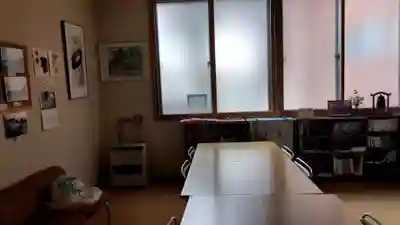 本願寺帯広別院のその他建物