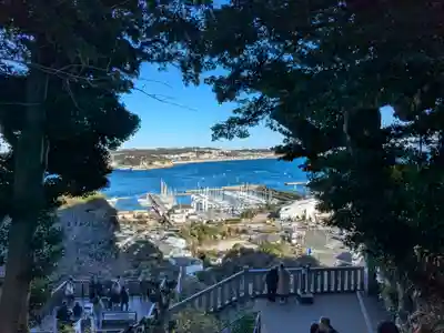 江島神社(神奈川県)