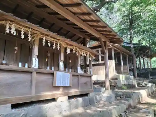 八幡神社(静岡県)
