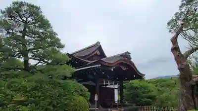 平安神宮のその他建物