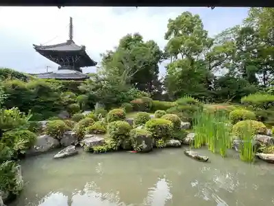 穴太寺(京都府)