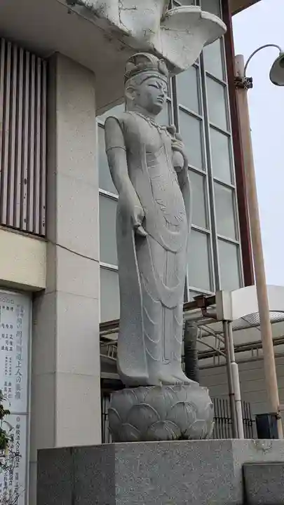 顯祥寺別院本伝寺(大阪府)