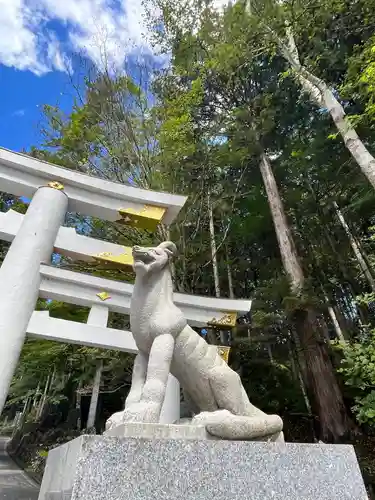 三峯神社(埼玉県)