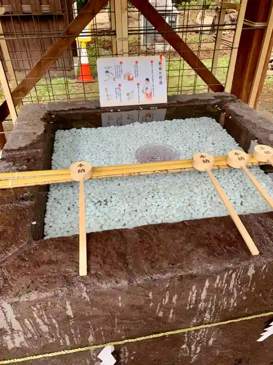 土津神社|こどもと出世の神さま(福島県)