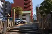 五條宮のその他建物