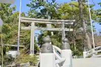 寒川神社(神奈川県)