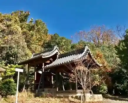 八事山 興正寺の本殿・本堂