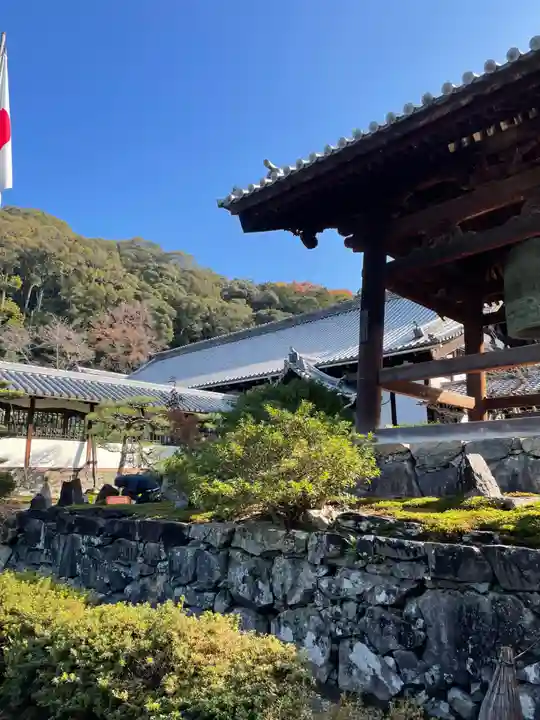 興聖寺(興聖寶林禅寺)(京都府)