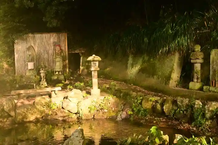 清水寺(島根県)