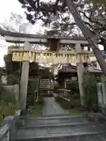出町妙音堂(京都府)