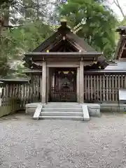 天岩戸神社(宮崎県)