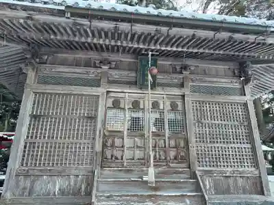 大神神社(岐阜県)