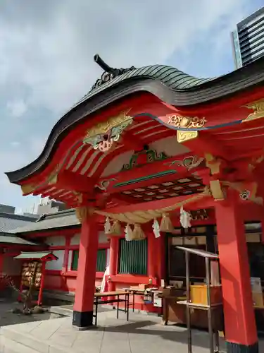 金神社(岐阜県)