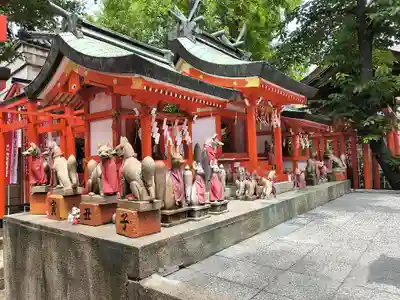 阿部野神社(大阪府)