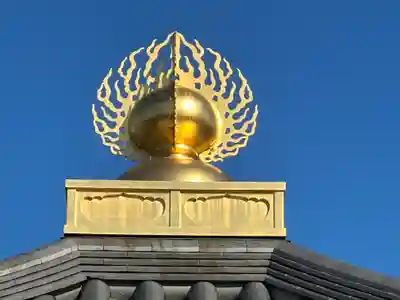 新福寺のその他建物