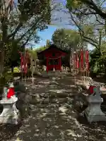 経六稲荷社の{uncategorized: "未分類", other: "その他", undefined: "問題あり", building: "その他建物", grave: "お墓", sacred_gate: "鳥居", guardian: "狛犬", statue: "像", buddha: "仏像", history: "歴史", nature: "自然", garden: "庭園", animal: "動物", pagoda: "塔", temizu: "手水舎", mountain_gate: "山門・神門", sanctuary: "本殿・本堂", subordinate: "末社・摂社", art: "芸術", scenery: "景色", jizo: "地蔵", ema: "絵馬", goshuin: "御朱印", omikuji: "おみくじ", items: "授与品その他", amulet: "お守り", goshuincho: "御朱印帳", eats: "食事", festival: "お祭り", votive_dance: "神楽", shichigosan: "七五三参", wedding: "結婚式", experience: "体験その他", initially: "初詣", around: "周辺", anti_infection: "感染症対策"}