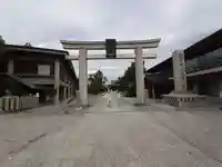 出雲大社大阪分祠(大阪府)