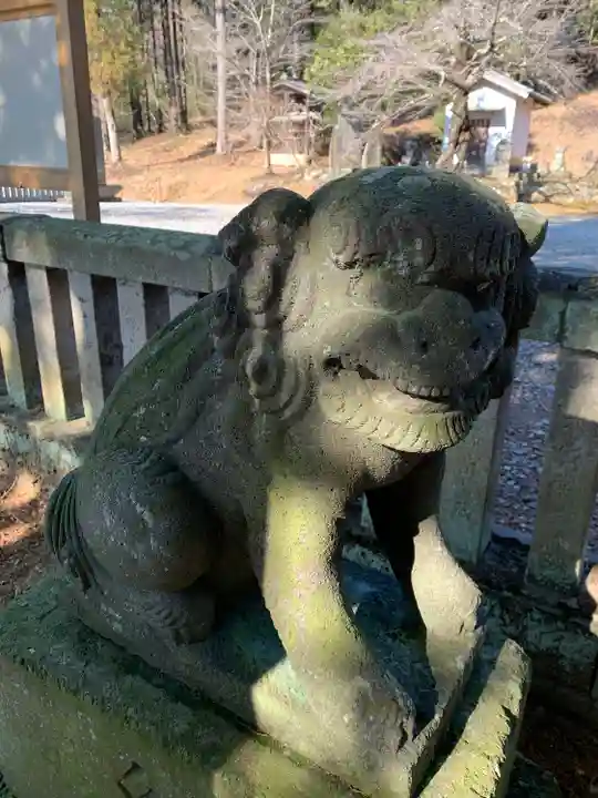 露垂根神社(栃木県)