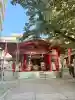 四宮神社(兵庫県)