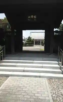 龍雲院(静岡県)