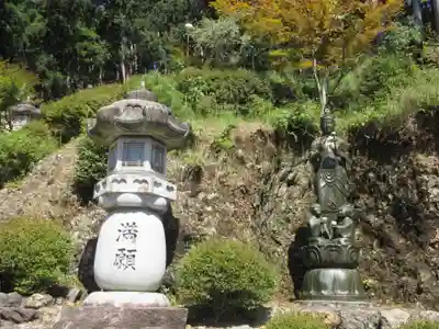 華厳寺のその他建物