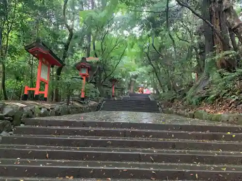 宇佐神宮の建物その他