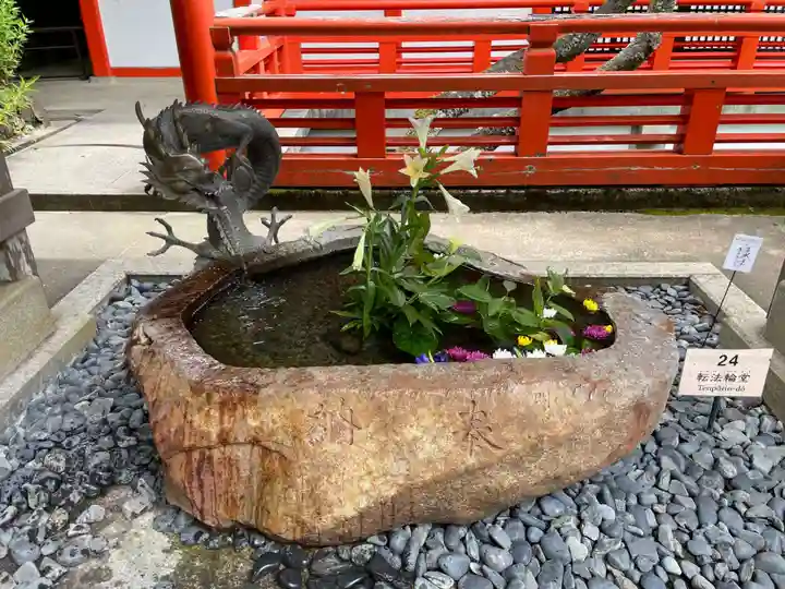 鞍馬寺(京都府)